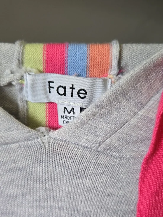 Fate - Picture 2 of 2